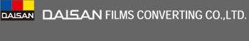 Daisan Films Converting Co., Ltd.