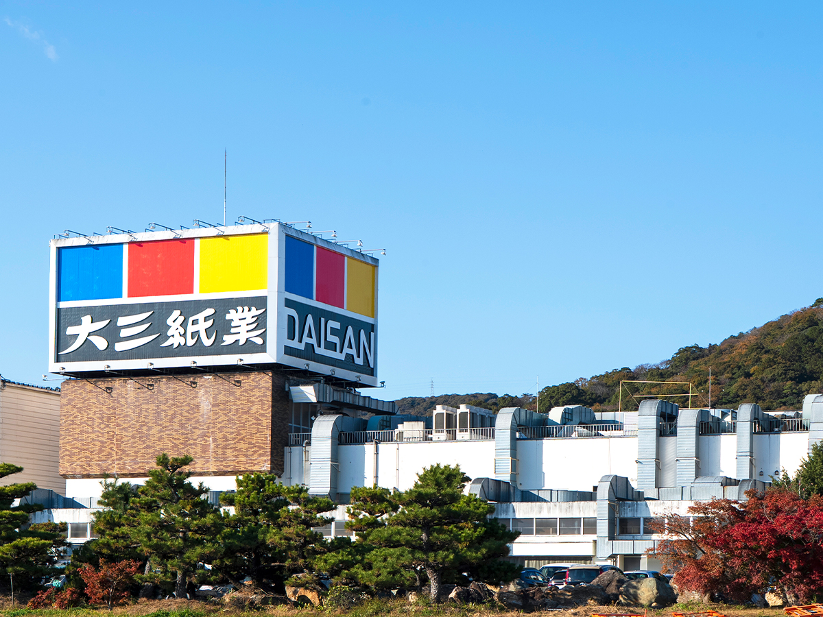 豊かな発想力で、お客様に新たな価値を。